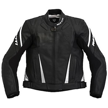 ΜΠΟΥΦΑΝ ΔΕΡΜΑΤΙΝΟ REV'IT SILICA ΜΑΥΡΟ